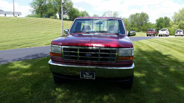 1994 Ford F-150 - photo 3