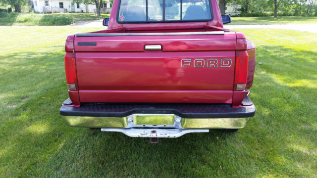 1994 Ford F-150 - photo 4