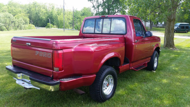 1994 Ford F-150 - photo 6