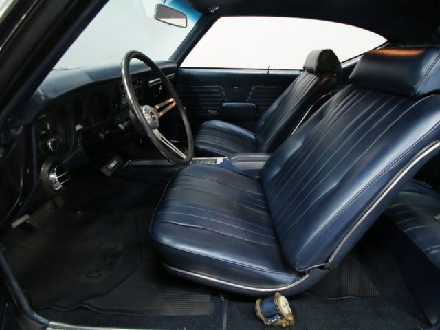 1969 Chevrolet Chevelle - photo 4