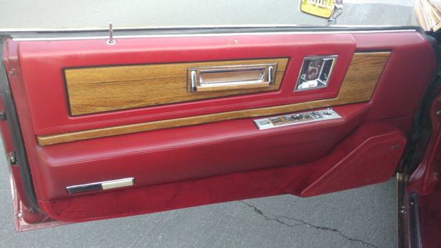 1984 Cadillac Eldorado - photo 13