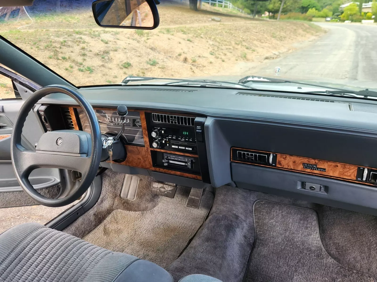 1991 Buick Century Special - photo 11