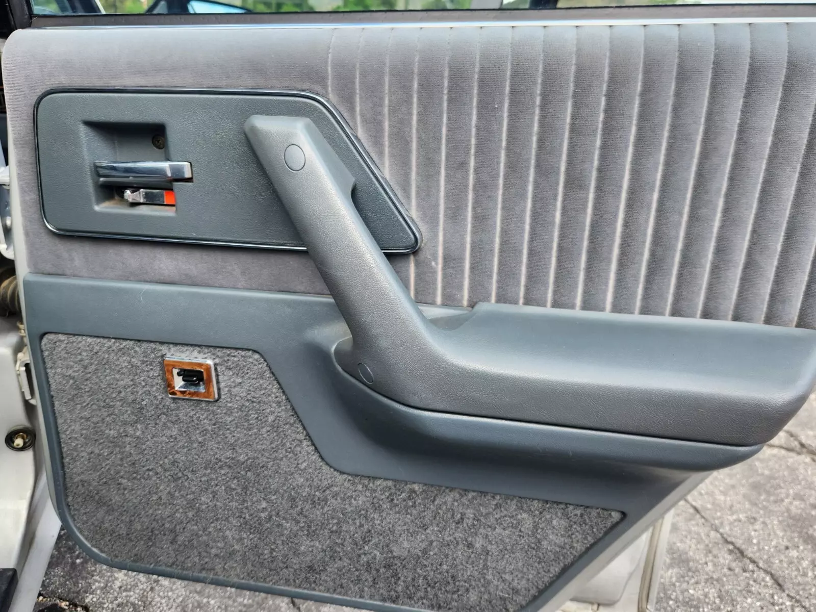 1991 Buick Century Special - photo 12