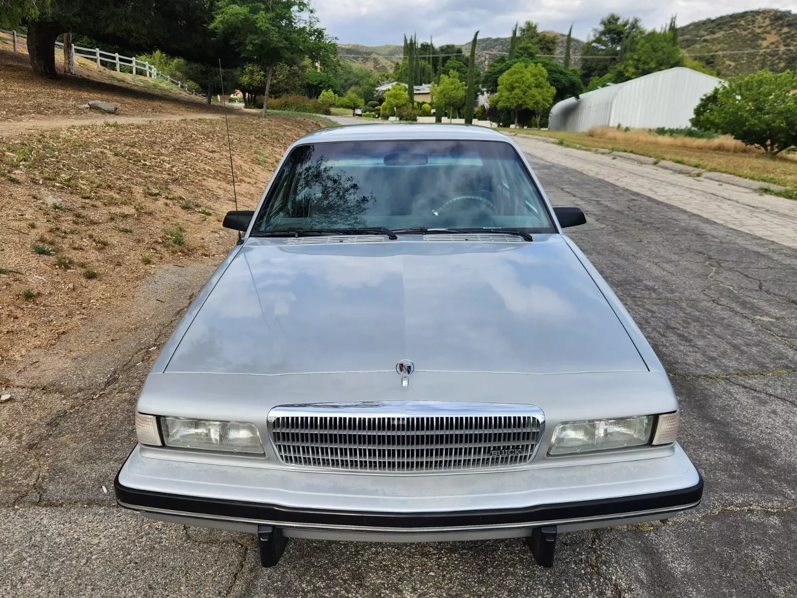 1991 Buick Century Special - photo 3
