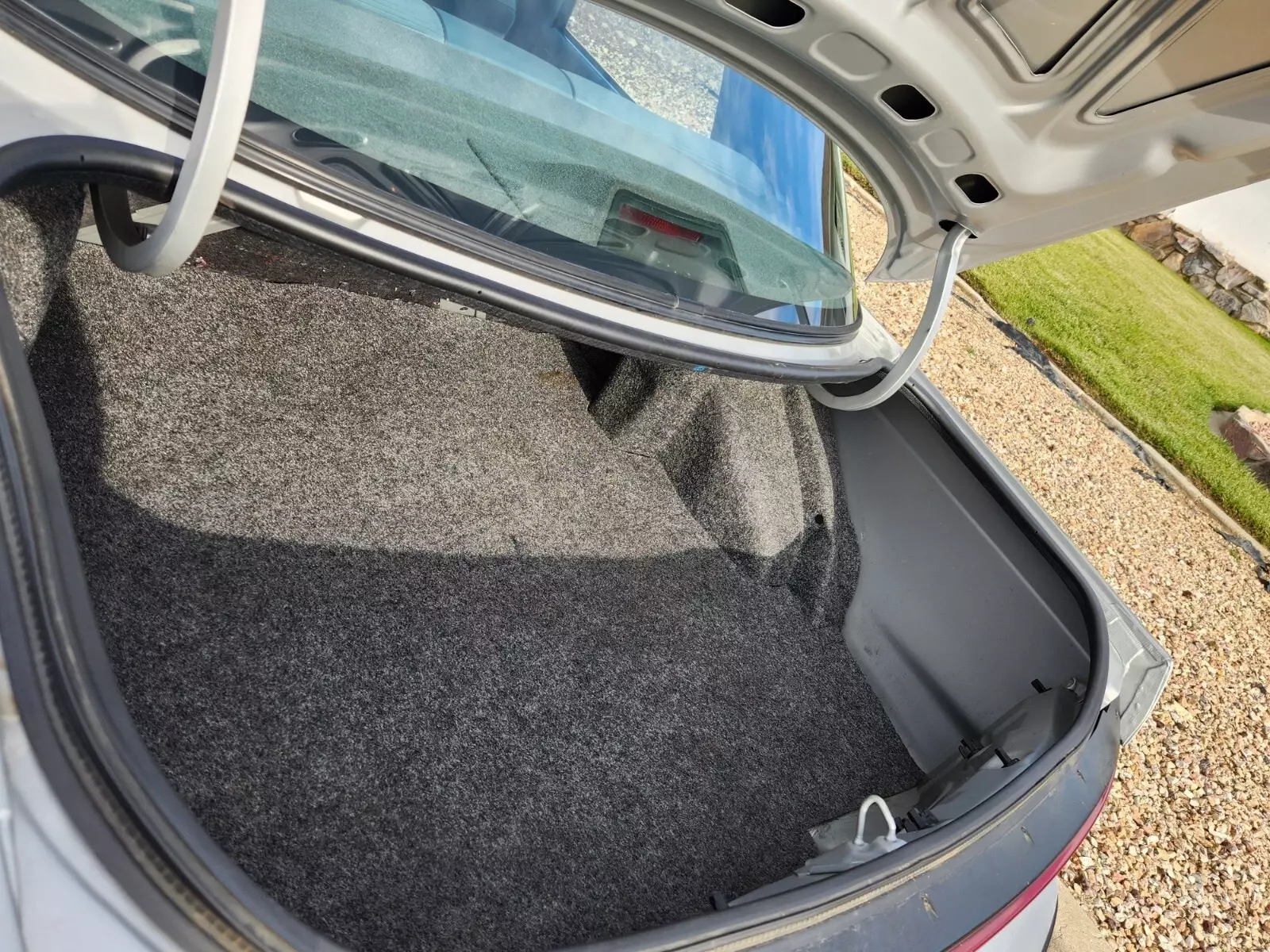 1991 Buick Century Special - photo 8