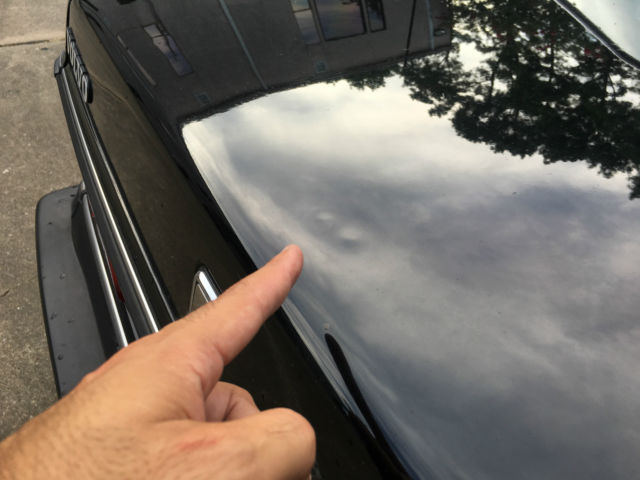 1990 Volvo 240 - photo 10