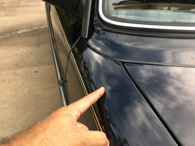1990 Volvo 240 - photo 11