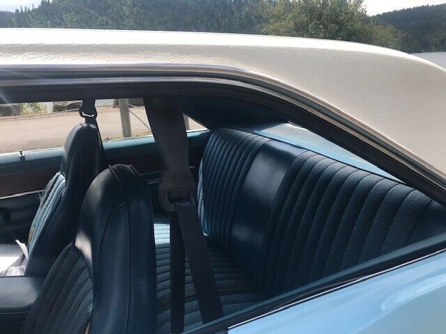 1974 Dodge Dart - photo 6