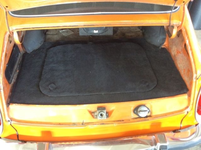 1973 Volkswagen Beetle - Classic - photo 11