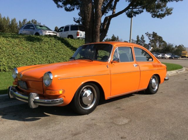 1973 Volkswagen Beetle - Classic - photo 2