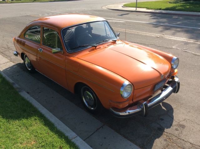 1973 Volkswagen Beetle - Classic - photo 5