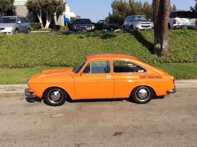 1973 Volkswagen Beetle - Classic - photo 6