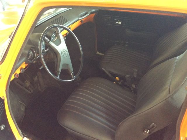 1973 Volkswagen Beetle - Classic - photo 7