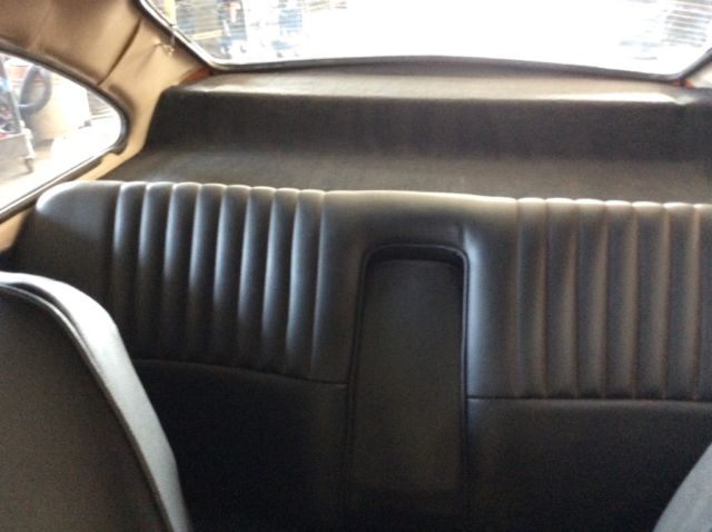 1973 Volkswagen Beetle - Classic - photo 8