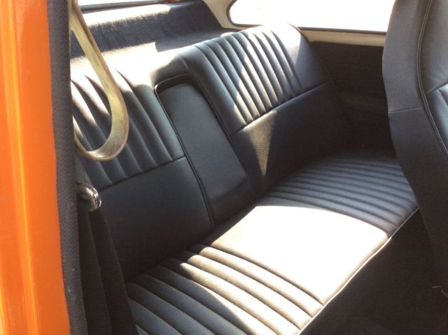 1973 Volkswagen Beetle - Classic - photo 9
