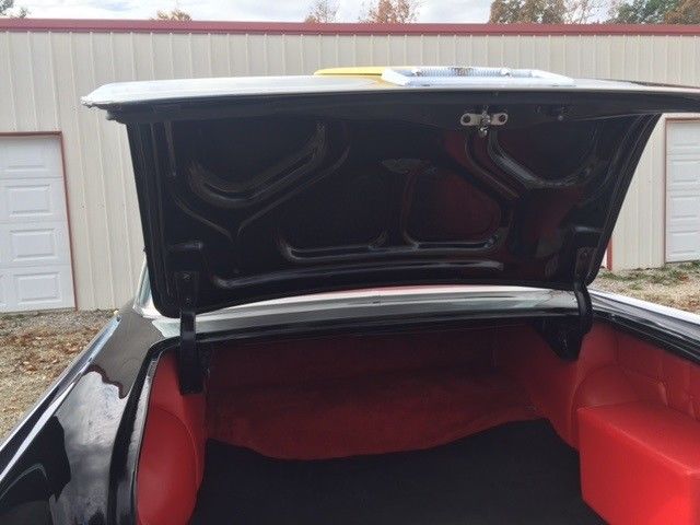 1957 Chevrolet Bel Air/150/210 - photo 10