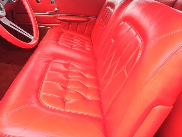 1957 Chevrolet Bel Air/150/210 - photo 13