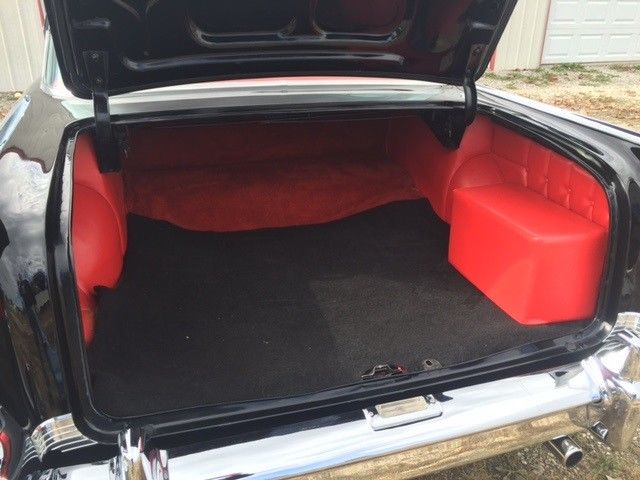 1957 Chevrolet Bel Air/150/210 - photo 9
