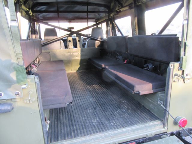 1980 Land Rover Defender Exmoor - photo 4