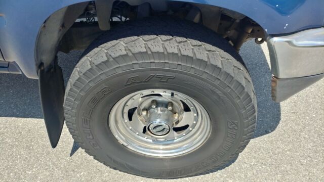 1990 Toyota Pickup 4x4 DX - photo 8