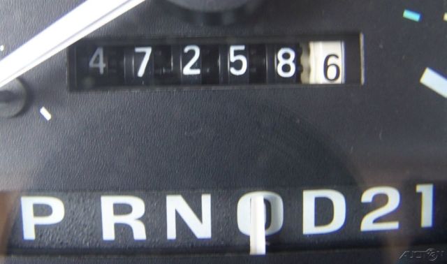 1993 Ford Ranger 1-OWNER 47K XLT FUEL INJ 2.3L 4CYL AUTOMATIC OVERDRIVE - photo 9