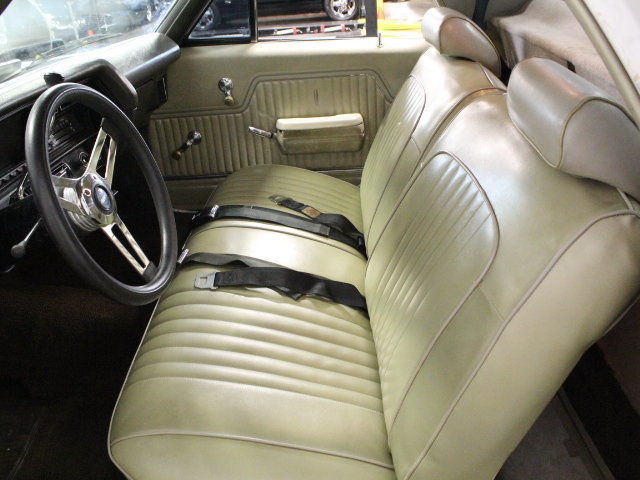 1972 Chevrolet El Camino - photo 3