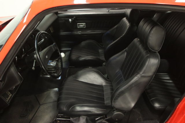1970 Chevrolet Camaro Baldwin Motion Tribute - photo 5
