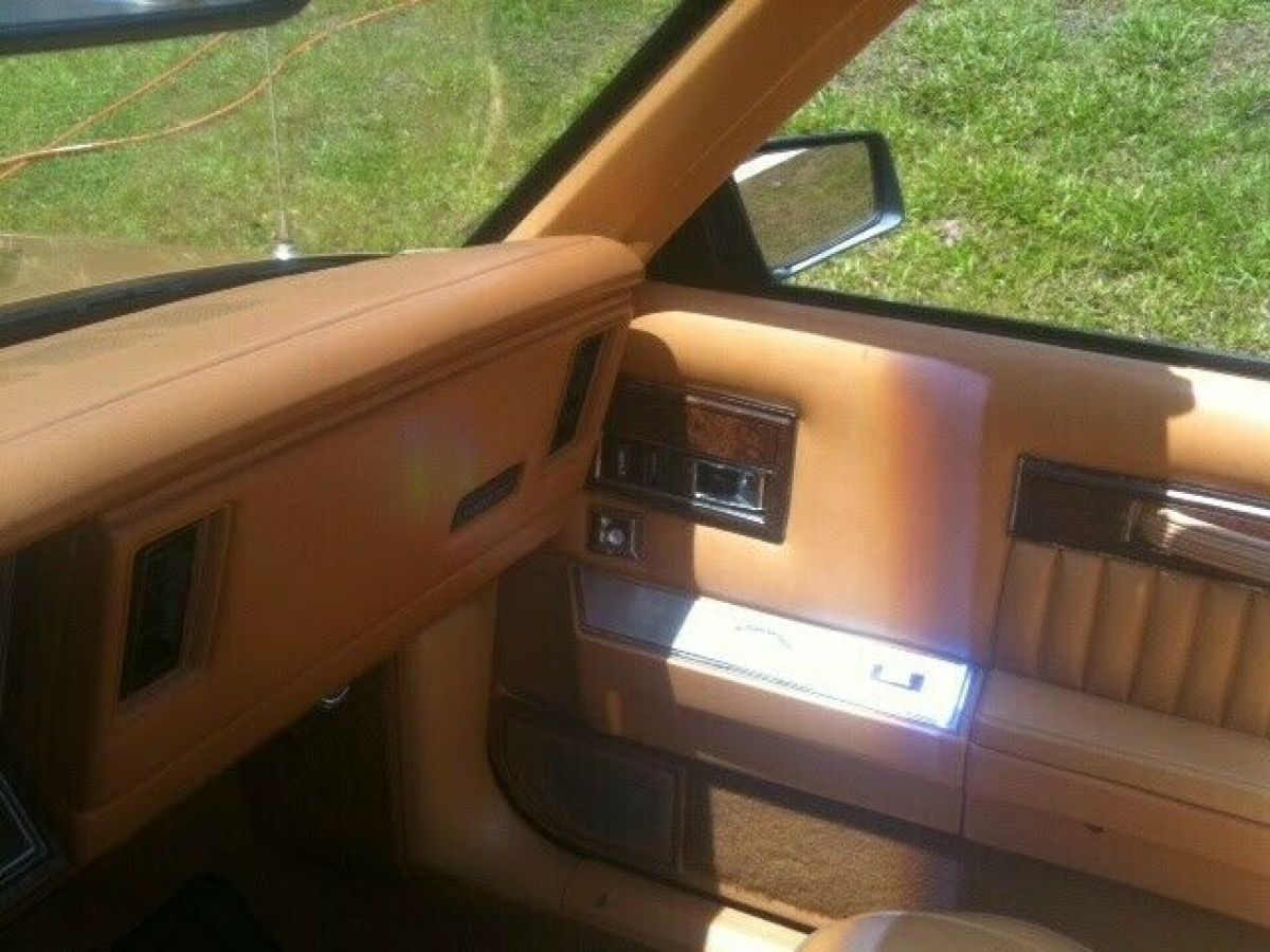 1985 Dodge 600ES 600ES - photo 11
