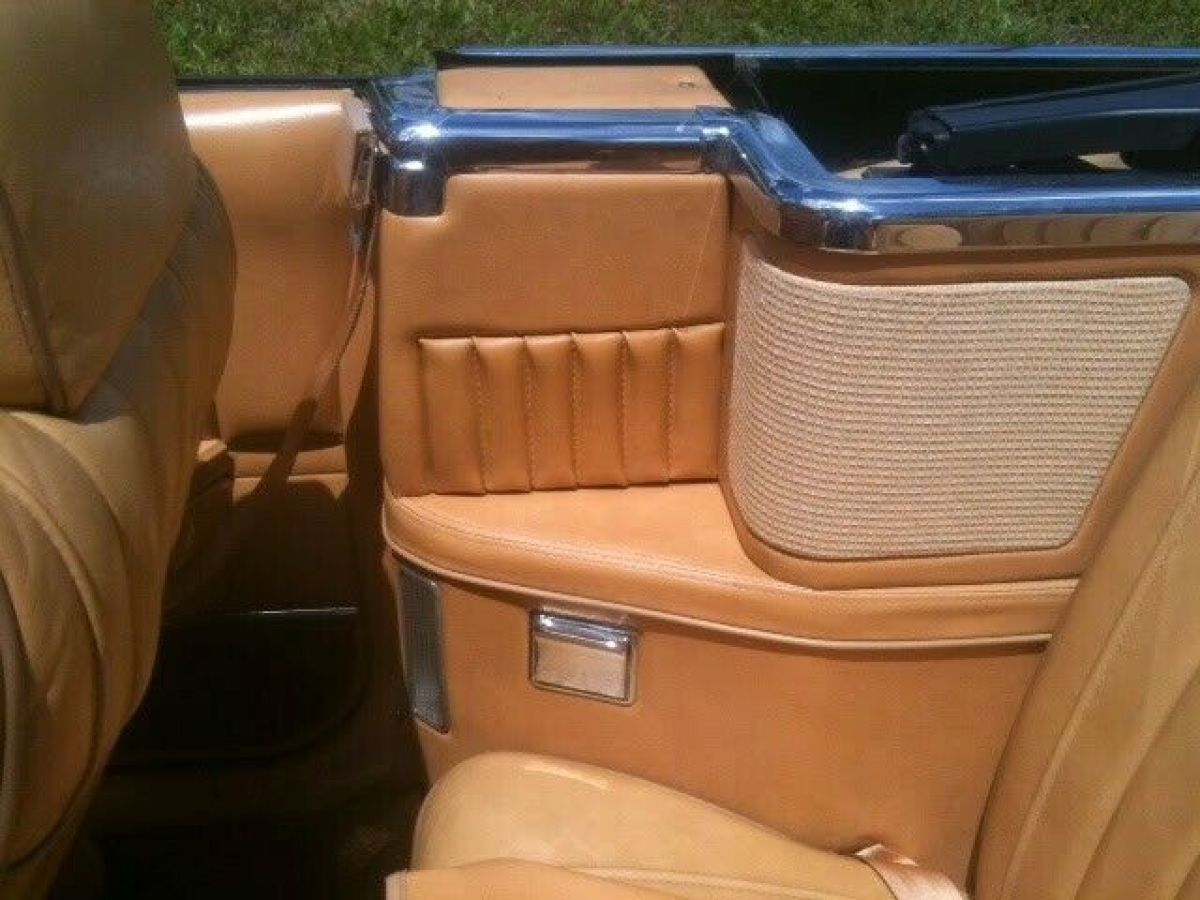 1985 Dodge 600ES 600ES - photo 9