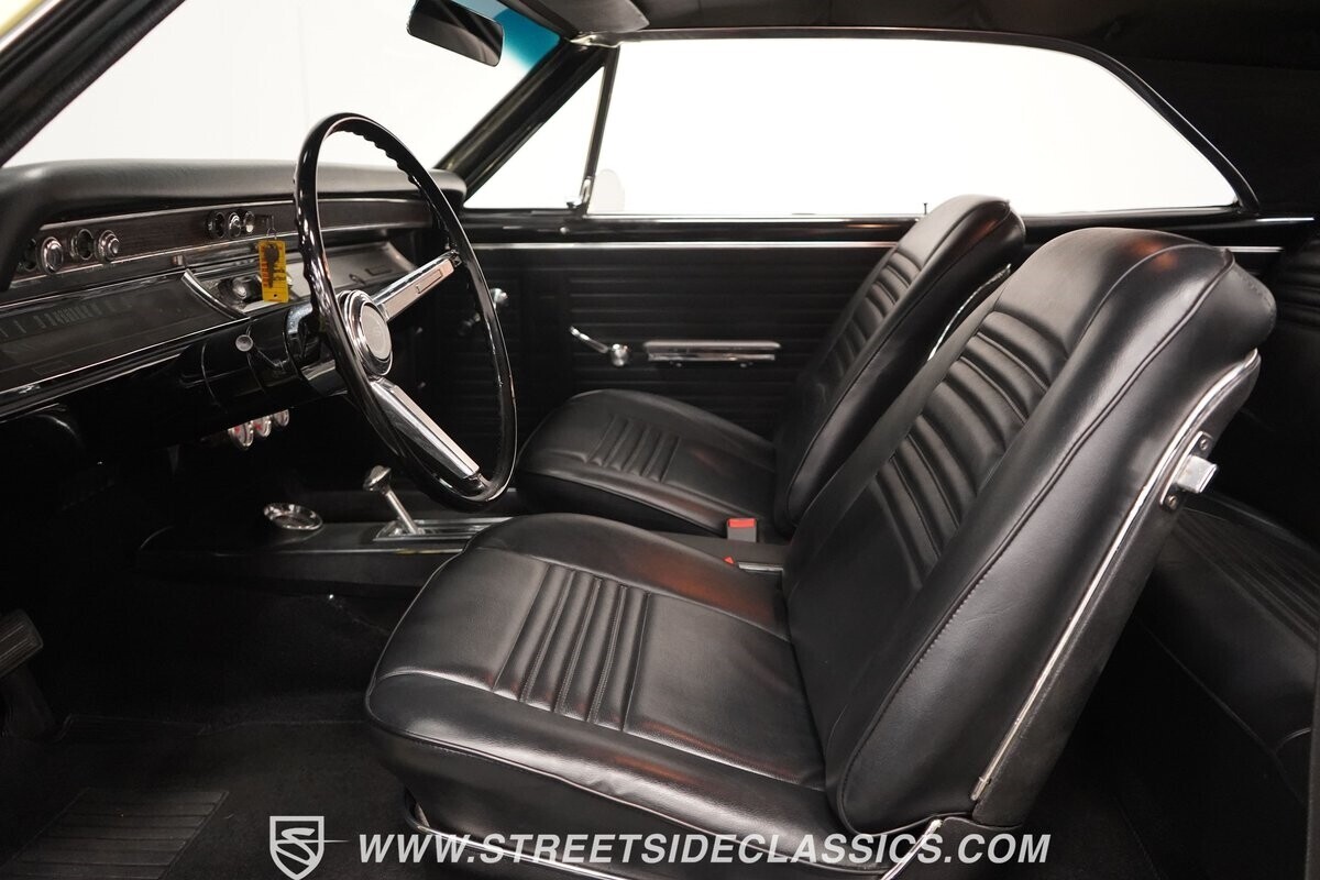 1967 Chevrolet Chevelle SS 396 Tribute - photo 5