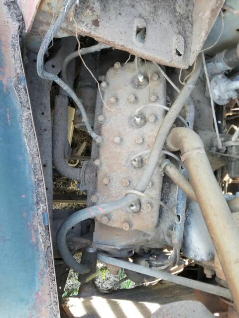 1937 Ford Other Pickups - photo 3