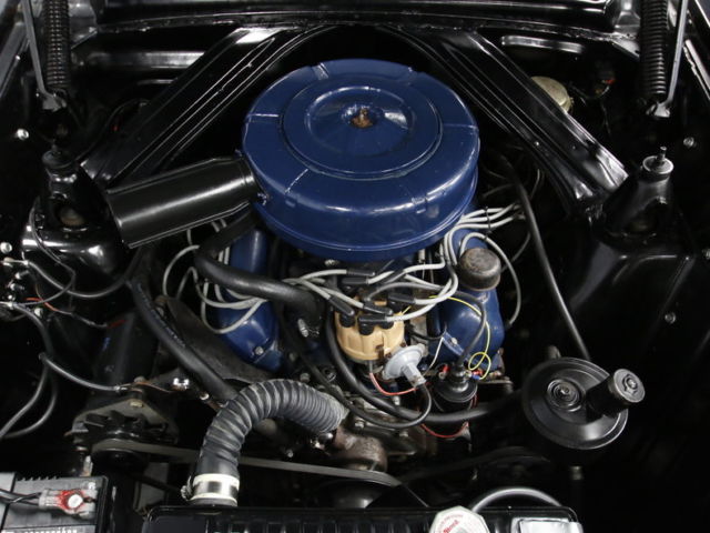 1963 Ford Falcon - photo 3