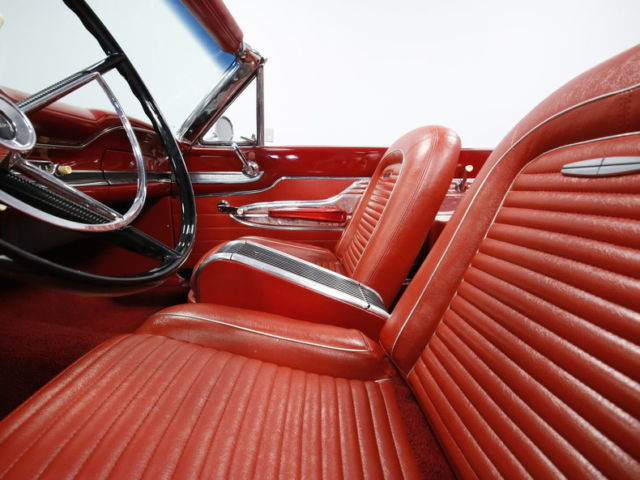 1963 Ford Falcon - photo 4