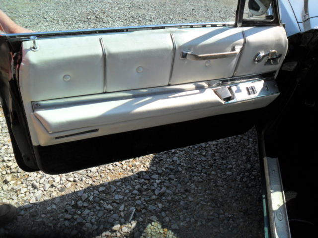 1967 Cadillac DeVille CONVERTIBLE 2DR - photo 5