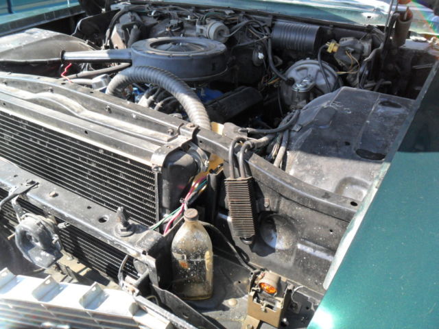 1967 Cadillac DeVille CONVERTIBLE 2DR - photo 6
