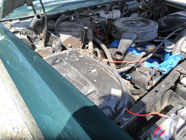 1967 Cadillac DeVille CONVERTIBLE 2DR - photo 8