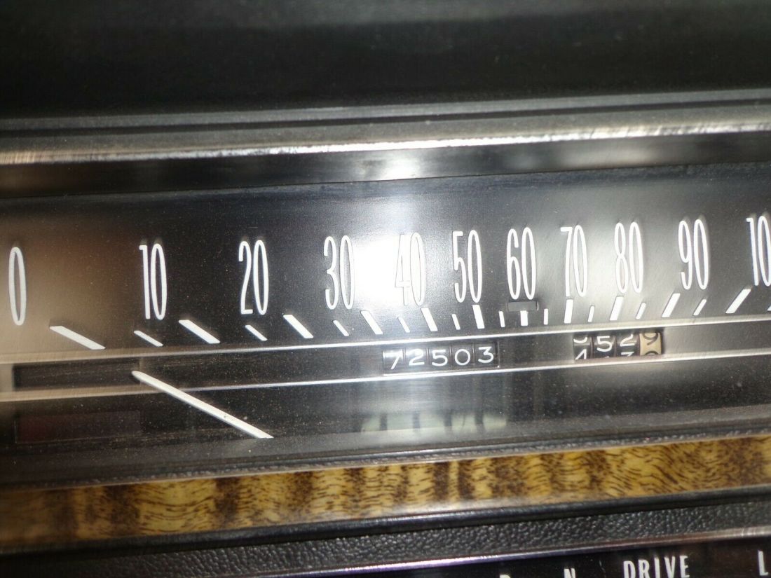 1970 Cadillac DeVille - photo 3