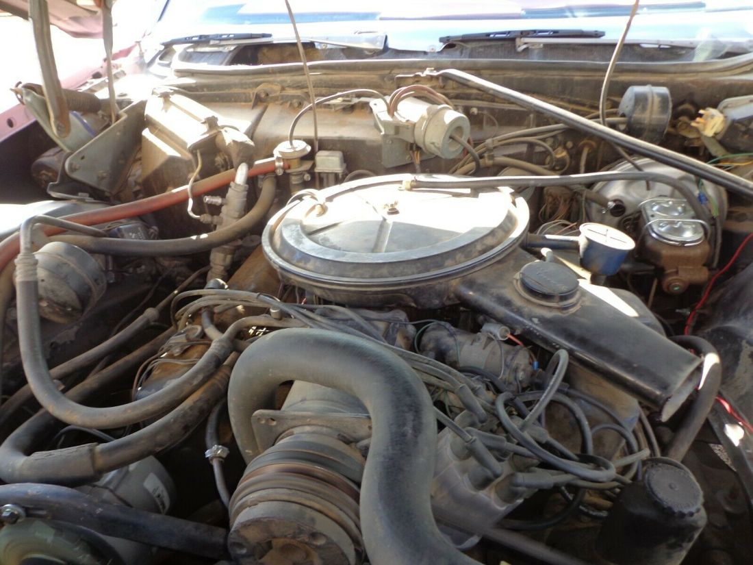 1970 Cadillac DeVille - photo 5