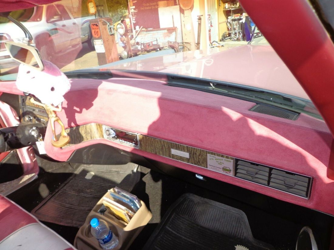 1970 Cadillac DeVille - photo 6