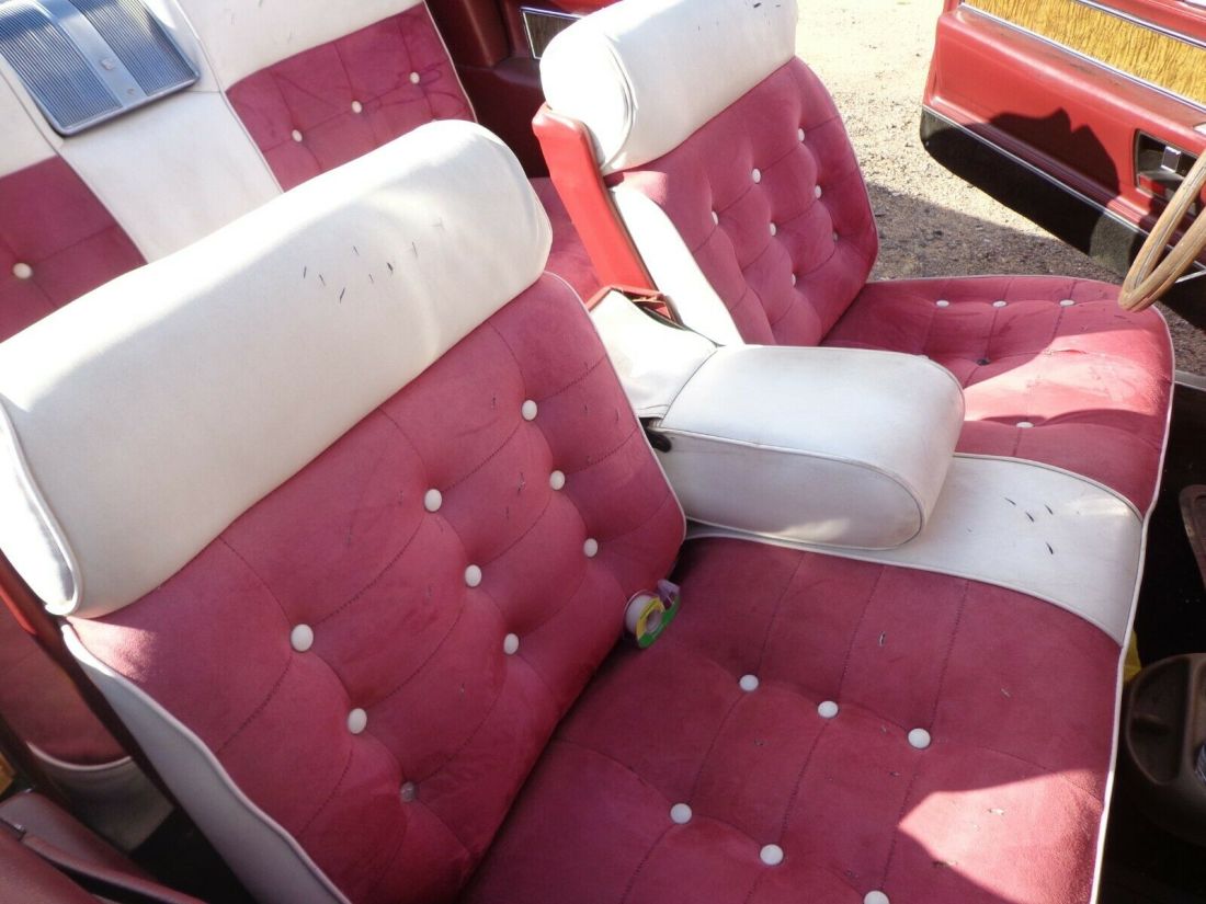 1970 Cadillac DeVille - photo 7