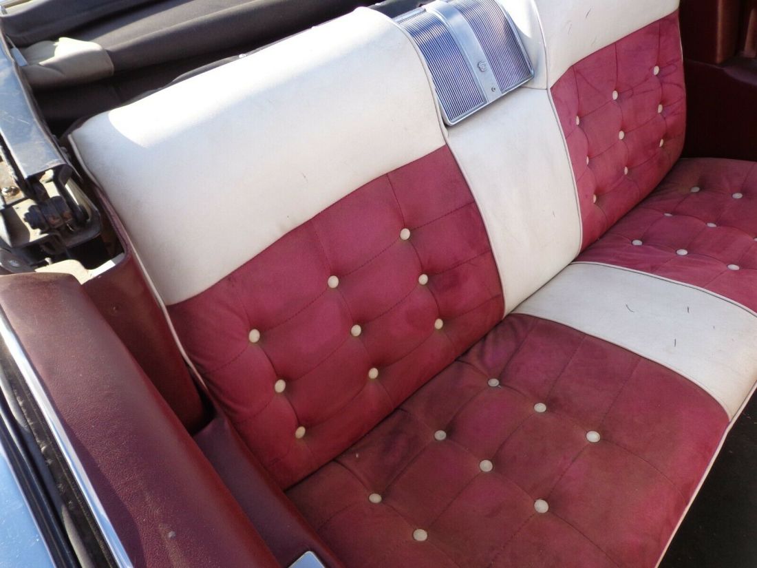 1970 Cadillac DeVille - photo 8