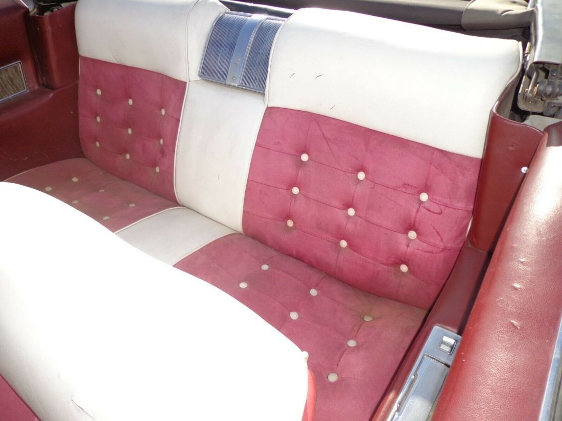 1970 Cadillac DeVille - photo 9