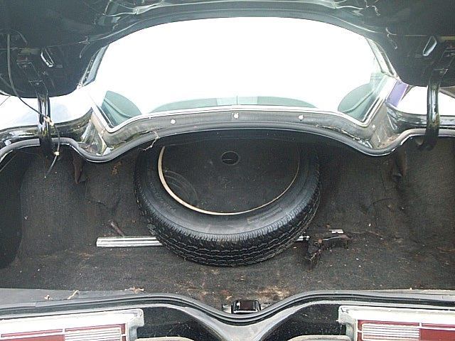 1972 Buick Riviera - photo 6
