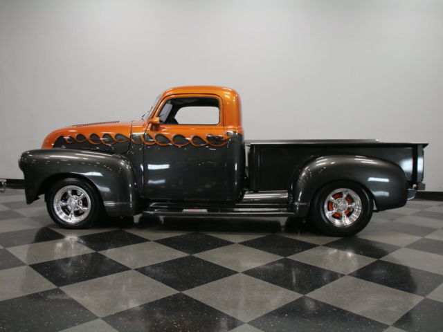 1948 Chevrolet 3100 - photo 2