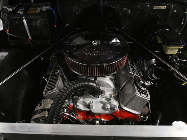 1948 Chevrolet 3100 - photo 3