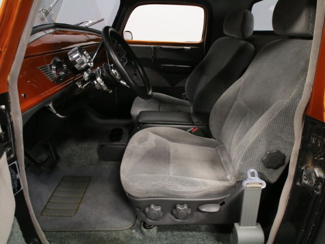 1948 Chevrolet 3100 - photo 4