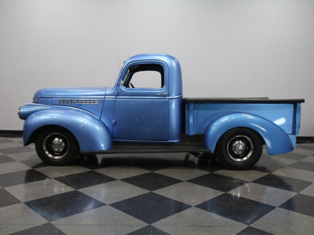 1946 Chevrolet C/K Pickup 1500 - photo 2