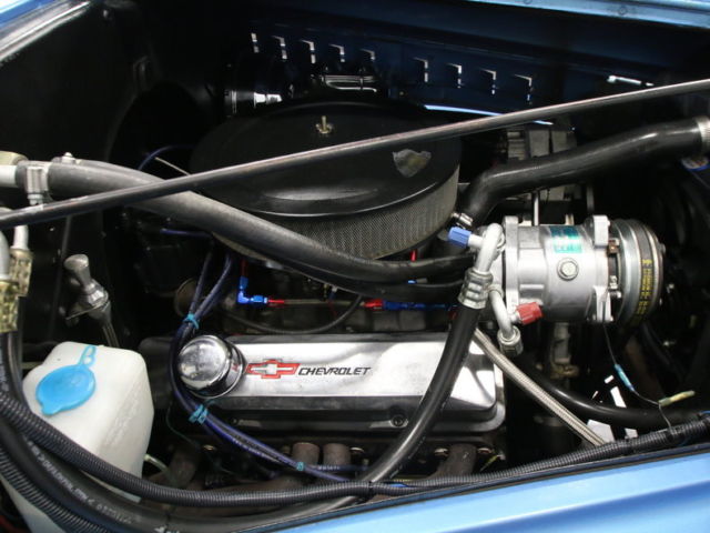1946 Chevrolet C/K Pickup 1500 - photo 3