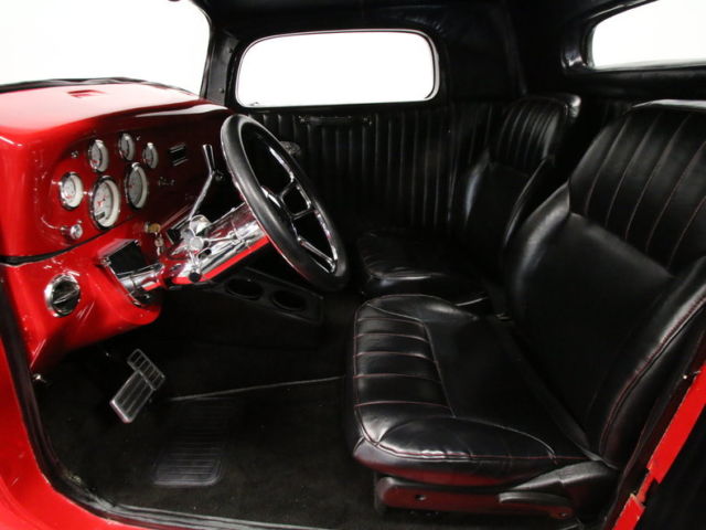 1934 Ford Coupe - photo 4