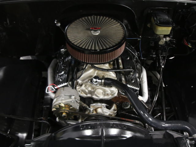 1985 Chevrolet C/K10 - photo 3